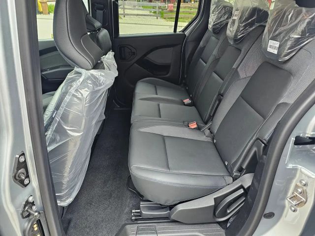 Nissan Townstar EV