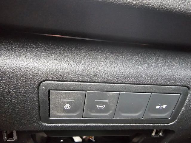 Nissan Townstar EV