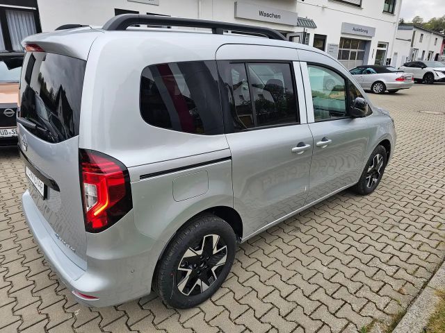 Nissan Townstar EV