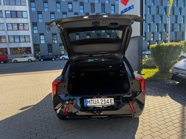Kia EV4