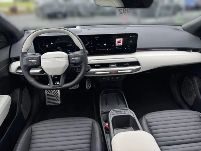 Kia EV4