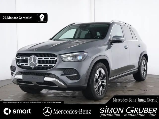 Mercedes-Benz GLE 450 4M Pano Sitzklima HUD Burm 20Zoll AHK 2024 Benzine