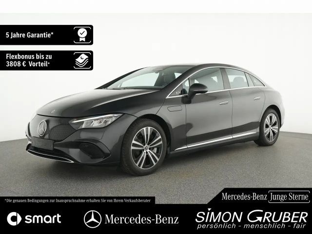 Mercedes-Benz EQE 300 Electric Art Pano KeyGo Ambi Memo LED 2025 Elektrisch