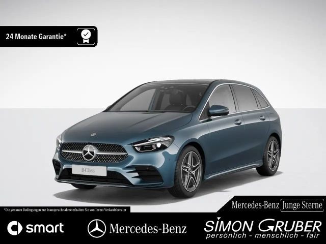 Mercedes-Benz B 250 4M AMG Pano HUD 360 MBeam Distronic AHK 2023 Benzine