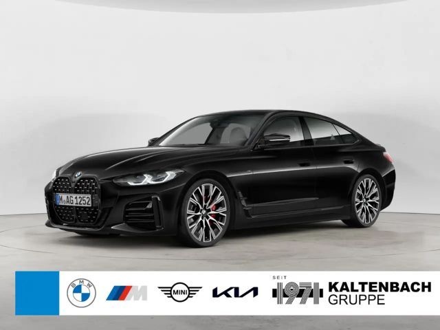 BMW 440 2024 Benzine