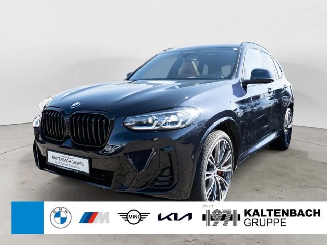 BMW X3 2024 Benzine