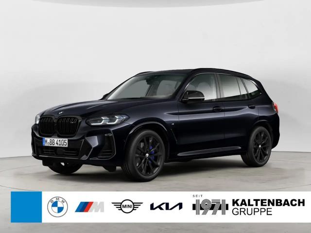 BMW X3 M 40i xDrive PANO HUD 360° LASER LED W-LAN 2023 Benzine