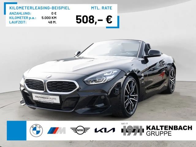 BMW Z4 2025 Benzine