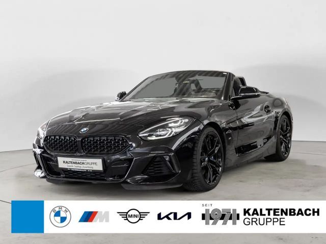 BMW Z4 Roadster M40i HUD LED NAVI SHZ PDC MEMORY 2021 Benzine