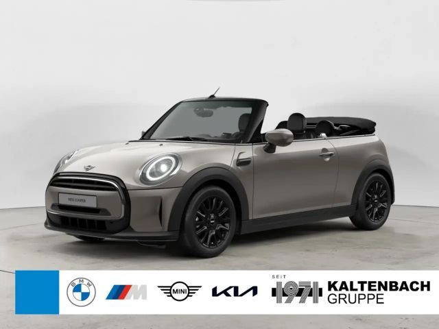 MINI Cooper Cabrio 2022 Benzine