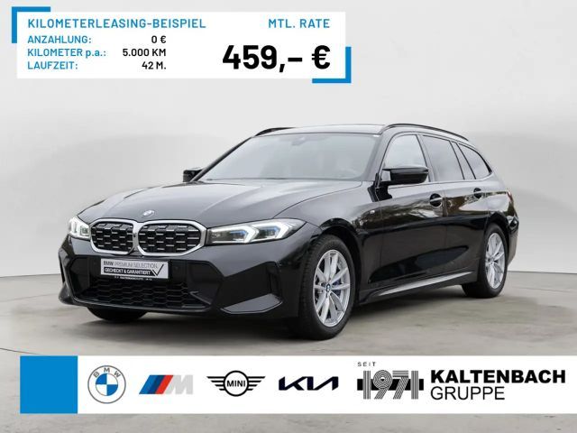 BMW 340 i xDrive Touring PANO HUD NAVI KAMERA LEDER 2025 Benzine