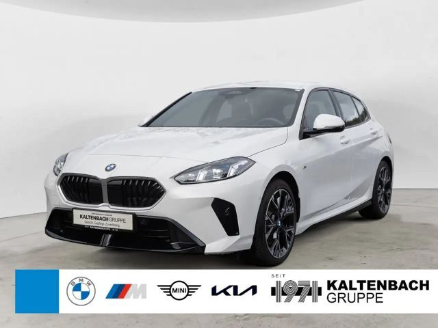 BMW 120 2025 Benzine