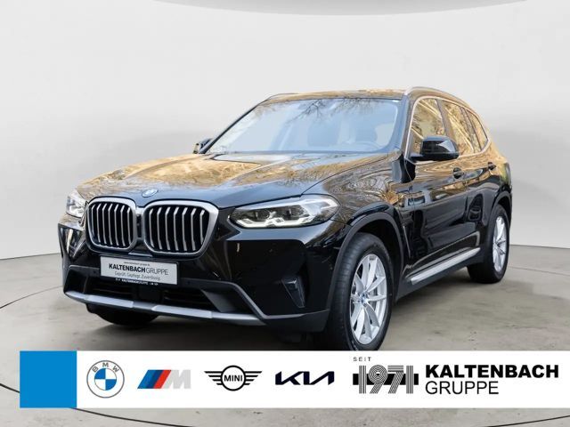 BMW X3 2023 Hybride / Benzine