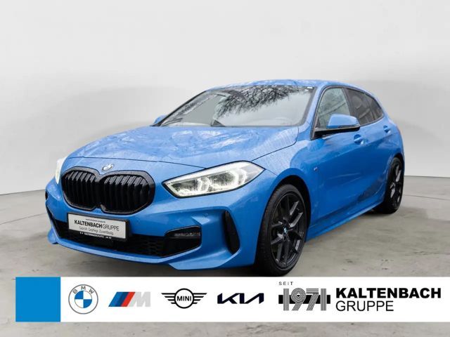 BMW 118 2022 Benzine