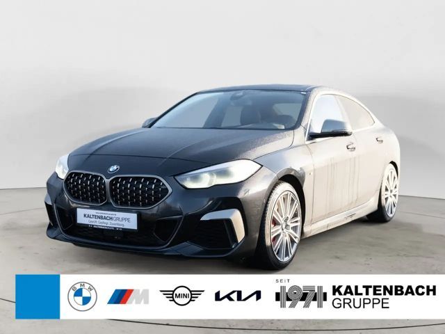 BMW 235 Mi Gran Coupe xDrive PANO LED W-LAN NAVI 2023 Benzine