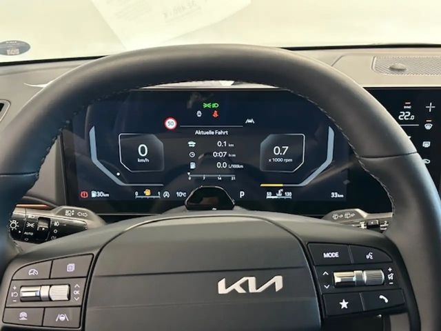 Kia K4