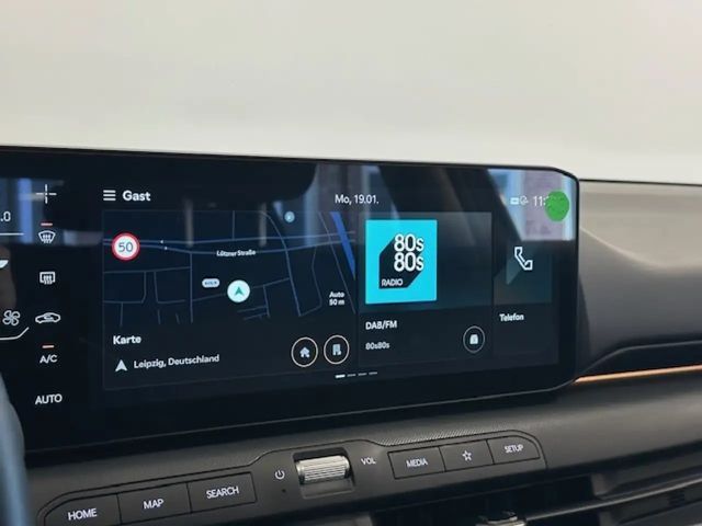 Kia K4