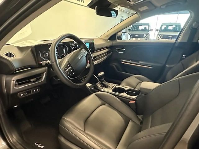 Kia K4