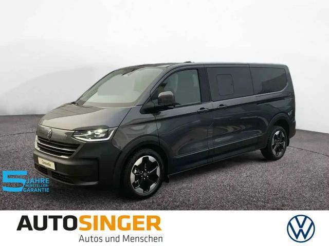 Volkswagen T7 Caravelle PanAmericana 4M Lang 9-S*AHK*PANO*NAV 2026 Diesel