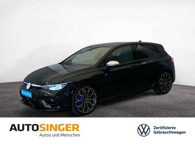 Volkswagen Golf R *IQ-L*ACC*DCC*NAVI*DIGITAL*R-CAM*SHZ*19* 2025 Benzine