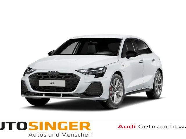 Audi A3 2025 Hybride / Benzine