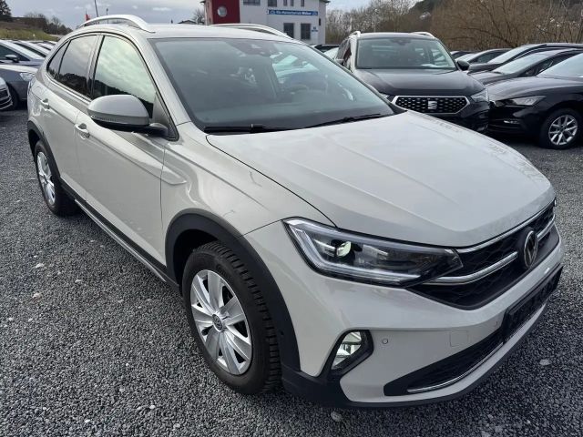 Volkswagen Taigo 1.5 TSI  *DSG*STYLE*PDCHI+VO+KAMERA*ACC*SH 2023 Benzine