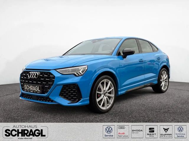 Audi RS Q3 2021 Benzine