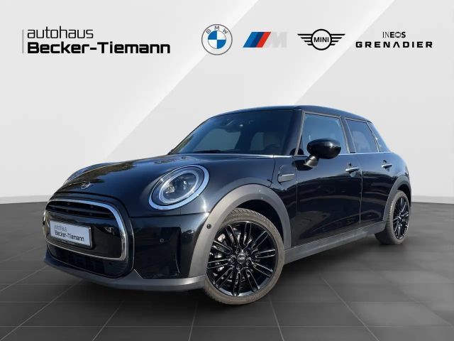MINI Cooper 2021 Benzine