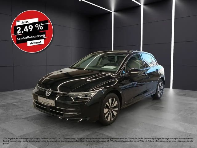 Volkswagen Golf GOAL 1.5eTSI DSG LEDPlus NAV AHK ACC Navi LED 2025 Benzine
