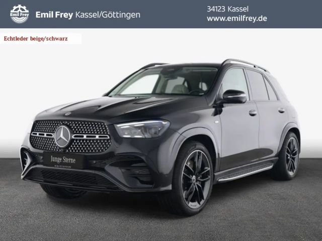 Mercedes-Benz GLE 400 GLE 2025 Hybride / Benzine