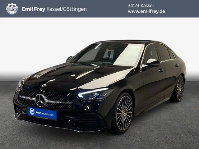 Mercedes-Benz C 200 C-Klasse 2026 Diesel