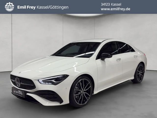 Mercedes-Benz CLA 200 CLA 2026 Benzine