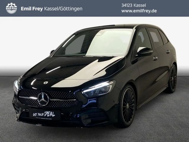 Mercedes-Benz B 180 B-Klasse 2026 Benzine