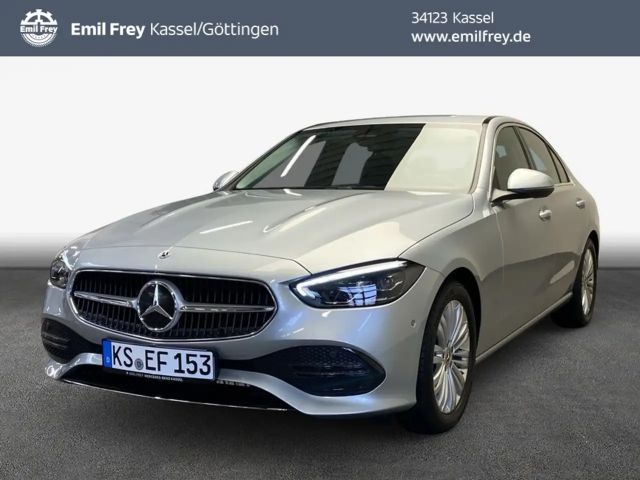Mercedes-Benz C 180 C-Klasse 2025 Benzine
