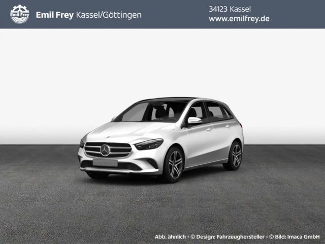 Mercedes-Benz B 200 B-Klasse 2022 Diesel