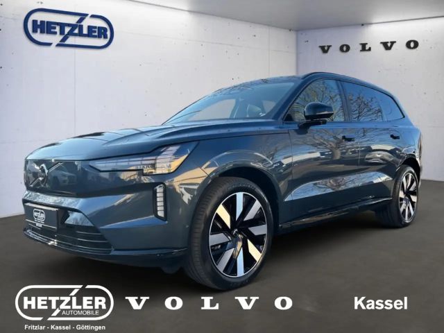 Volvo EX90 Ultra Pure Electric AWD 6-Sitzer AD StandHZG AHK-e 2026 Elektrisch