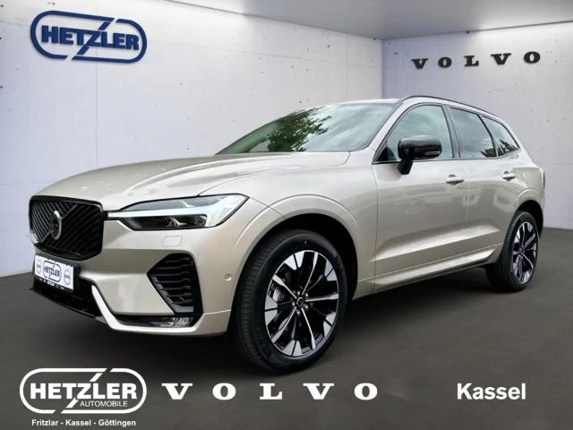 Volvo XC60 Plus Dark AWD B5 Benzin EU6e El. Panodach Leder Di 2025 Benzine