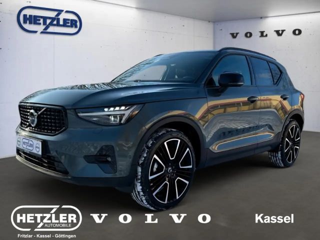 Volvo XC40 B4 Ultra Dark 2WD StandHZG Leder Digitales Cockpit 2026 Benzine