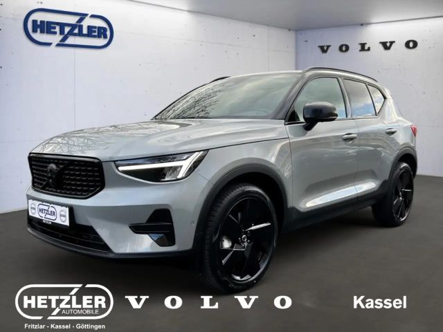 Volvo XC40 B4 Ultra Black Edition UVP: 55.690€Digitales Cockp 2026 Benzine