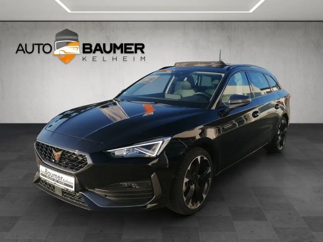 Cupra Leon Sportstourer 1.5 TSI DSG AHK XL PANO 2023 Benzine