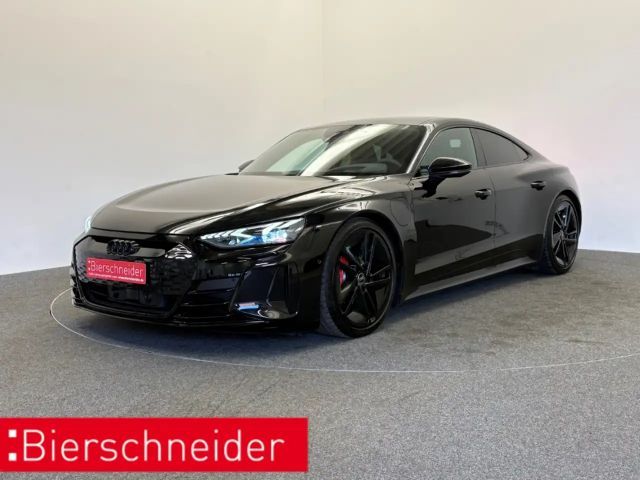 Audi e-tron 2023 Elektrisch