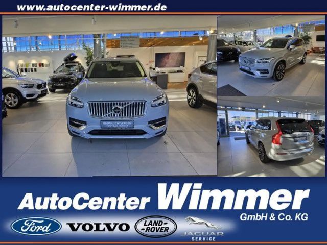 Volvo XC90 2024 Hybride / Benzine
