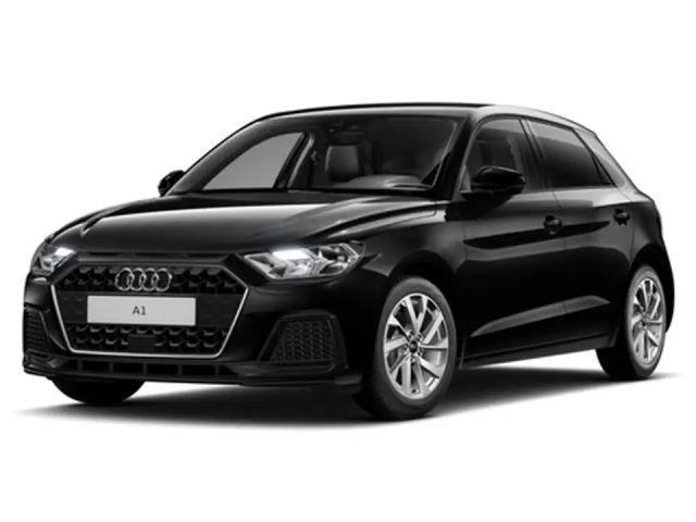Audi A1 2025 Benzine