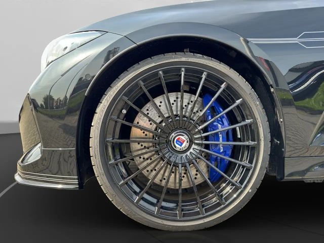 Alpina D3