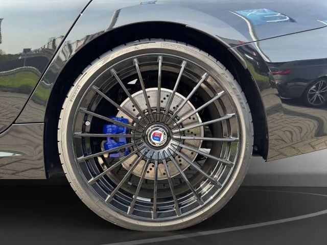 Alpina D3