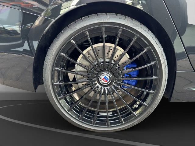 Alpina D3