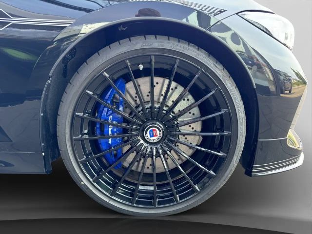Alpina D3