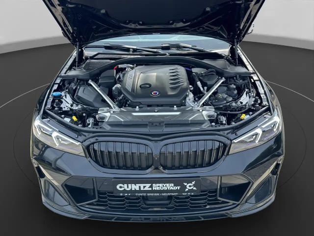 Alpina D3