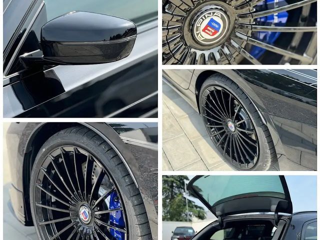 Alpina D3