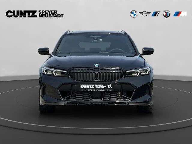 Alpina D3